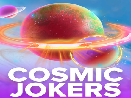 Cosmic Jokers