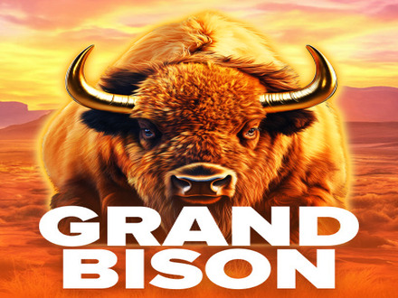 Grand Bison